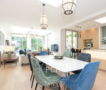 Tout savoir sur cette maison dans le quartier Bas Meudon, à Meudon - Photo 2
