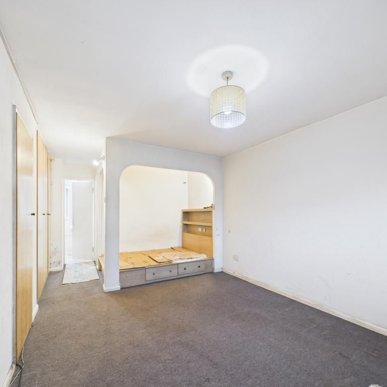 1 bedroom house to rent - Photo 1