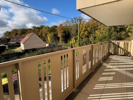 Location Appartement 2 pièces 48 m2 à Mainvilliers - Photo 2