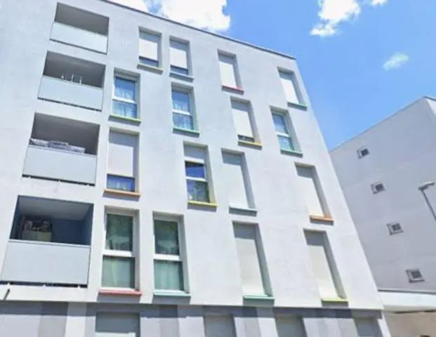 Appartement à louer 2 pièces 45.61m² - Photo 1