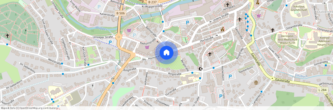 Hochstraße 51, 51688, Wipperfürth