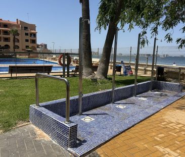 Piso de alquiler en Calle Pedaneo Vicente Molina, 13, Tomás Maestre - Photo 5