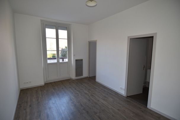 Appartement Vaulnaveys-le-Haut - Photo 1