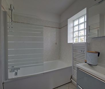 Location Appartement 1 pièce 26m² - Photo 4