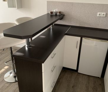 Pronájem bytu 1+kk a garsoniéry 26 m², Gen. Píky 2898, Ostrava - Photo 2