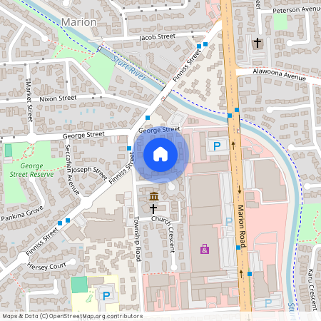 4/27 Finniss Street, Marion, SA 5043