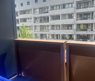Modern Studio Apartment in Queen's Residences - Photo 3