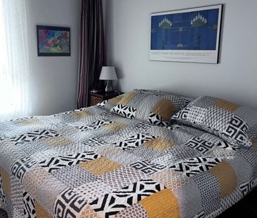 Maison à étages à louer - Longueuil (Le Vieux-Longueuil) (Vieux Lon... - Photo 6