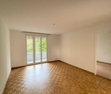 Ihre neue Wohnung im grünen? Befristetes Mietverhältnis 30.09.2027 - Photo 2