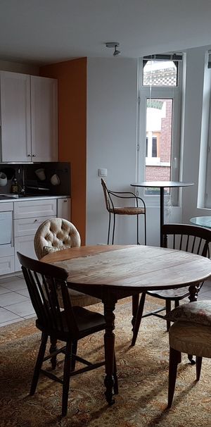 Location Appartement 2 pièces 40m² LENS 62300 - Photo 1