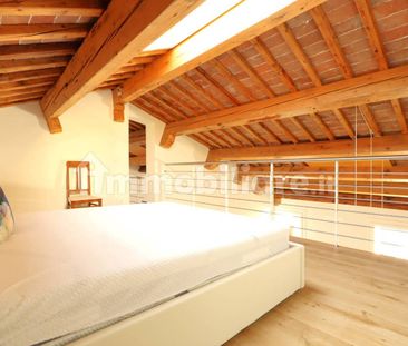 Attico corso Antonio Fogazzaro 43, Centro Storico, Vicenza - Foto 6