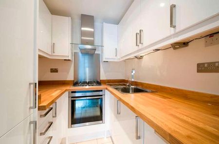 Cornwall Gardens, SW7 - Photo 5