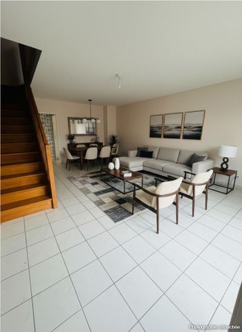 Location Appartement 3 pièces 70m² - Photo 4