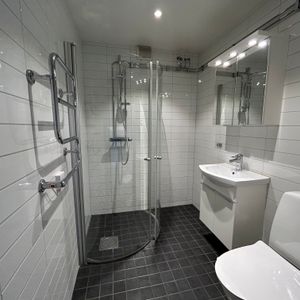 Andra Villagatan 1 - Foto 2