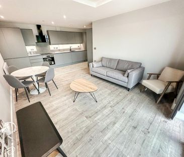 1 bedroom flat to rent - Photo 3