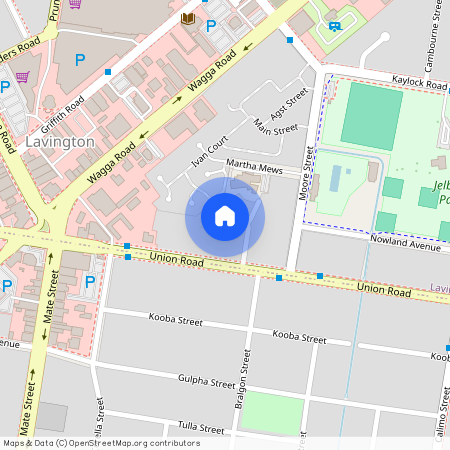 25 Wattletree Road, NSW 2641, Lavington