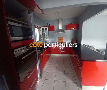 Location Maison 4 pièces 74m² - Photo 5
