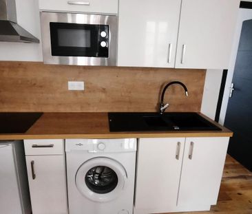 Location Appartement 2 pièces 26m² PAMIERS 09100 - Photo 4