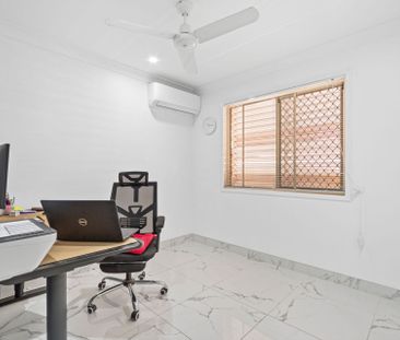 For Lease: Charming Family Home in Peaceful Edens Landing with Sola... - Photo 4