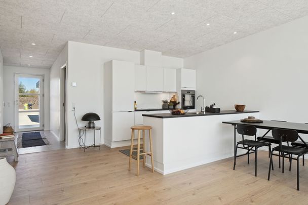 4-vær. rækkehus - Photo 1