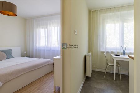 Kiadó felújított panel lakás - Székesfehérvár - Photo 3