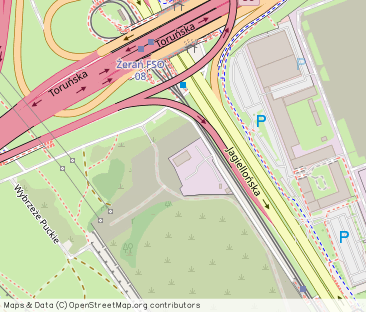 3 pokoje 58 m2, Bulwary Praskie, wysoki standard - Photo 1