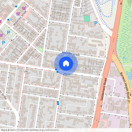 1/45 Francis Street, Vic 3216, Belmont