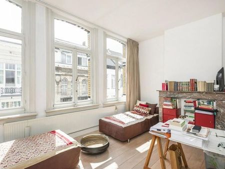 Appartement te huur - Photo 4
