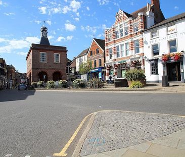 room to rent High Street, Reigate, RH2 - Photo 5