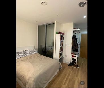 1 Bed Flat, Cosgrove House, HA0 - Photo 3