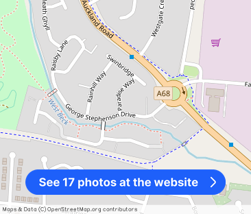 George Stephenson Drive, Darlington, County Durham, DL2 - Photo 1