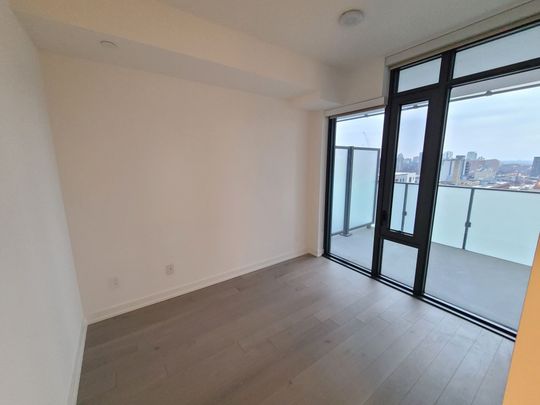 For Lease - 25 Richmond Street Unit# 1101, Toronto, Ontario - Photo 1