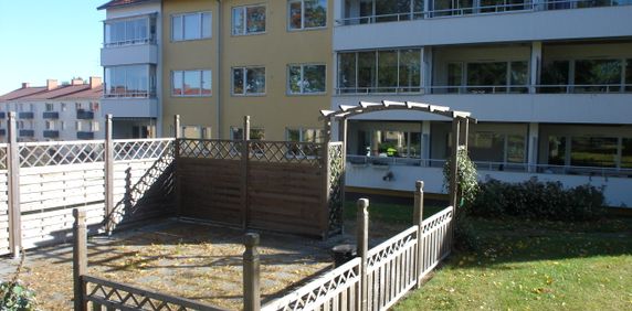 Bryggaregatan 15 - Photo 2