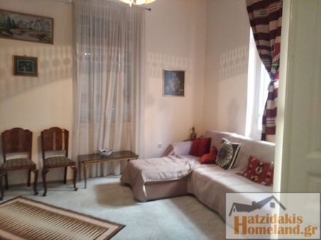 Διαμέρισμα για ενοικίαση Καστέλλα (Καστέλλα - Πασαλιμάνι) - Photo 2