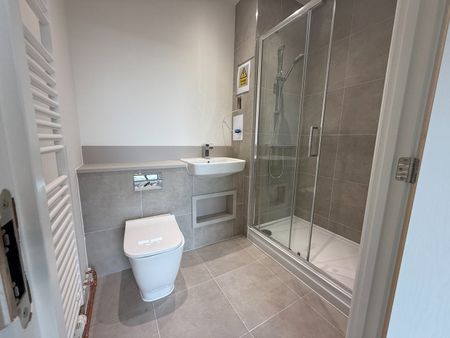 1 Bed Flat, Pullman House, HA9 - Photo 5