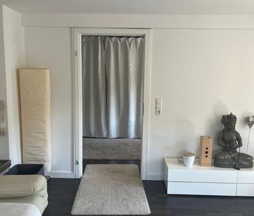 Liebevoll sanierte Altbauwohnung - Photo 5