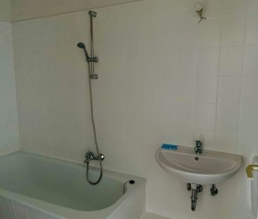 1 MONAT MIETFREI! Schicke 2,5-Zimmer-Wohnung mit Balkon und grünem ... - Photo 5