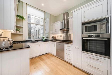 Bramham Gardens, Earls Court, SW5 - Photo 2