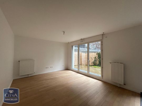 Location Appartement 4 pièces 87m² RUEIL MALMAISON 92500 - Photo 1
