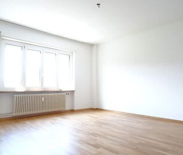 4 Zimmer, 88 m², 1. Stock - Photo 6