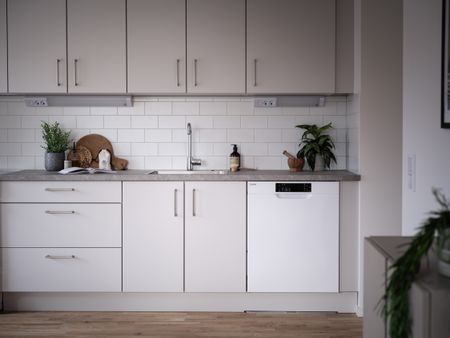 Mejeriets väg, Märsta - Photo 4