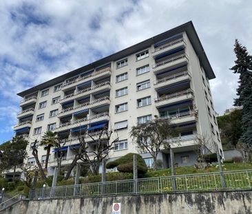 A saisir ! Magnifique appartement proche du centre-ville de Montreux ! - Photo 1