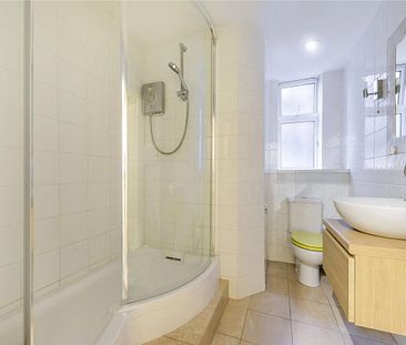 1 bedroom flat in Fetter Lane - Photo 1