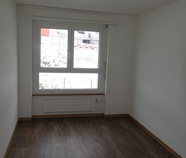 Rent a 2 rooms apartment in La Chaux-de-Fonds - Foto 6