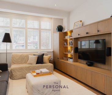 Stoneleigh Avenue, Worcester Park - Photo 2