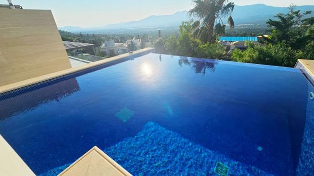 Μονοκατοικία για ενοικίαση Άνω Εκάλη (Εκάλη) - Photo 1