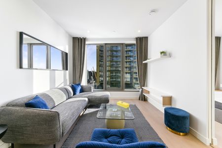 1 bedroom apartment to rent - Photo 2