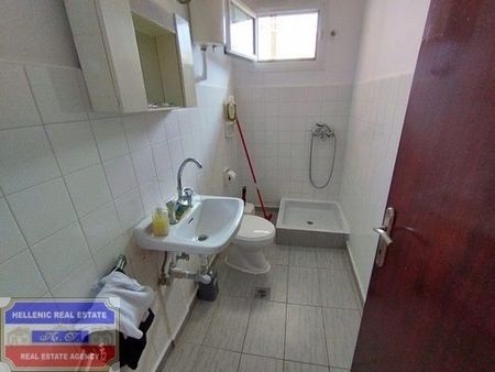 Studio/Γκαρσονιέρα για ενοικίαση Καλαμίτσα (Καβάλα) - Φωτογραφία 4