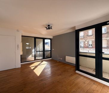 Location appartement 3 pièces, 50.01m², Vitry-sur-Seine - Photo 2