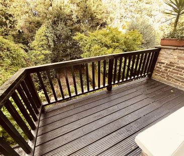 Studio to rent - Photo 6